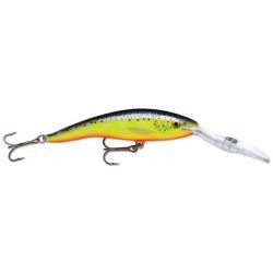 RAPALA DEEP TAIL DANCER 09 TDD09 HS