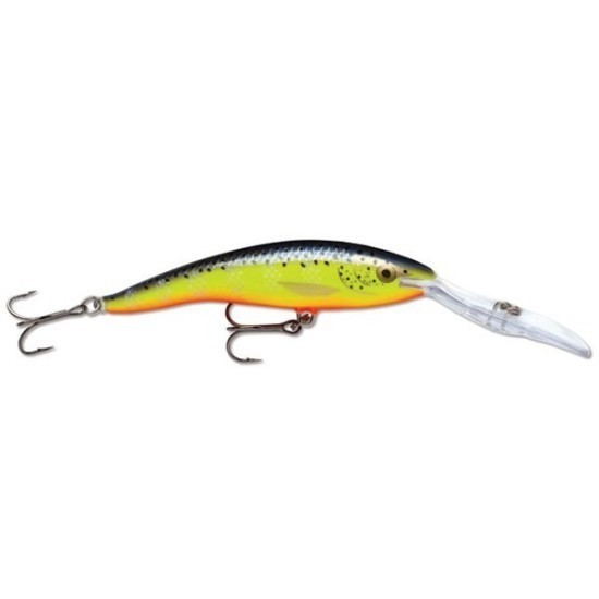 RAPALA DEEP TAIL DANCER 09 TDD09 HS RAPALA DEEP TAIL DANCER 09 TDD09 HS
