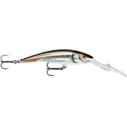 RAPALA DEEP TAIL DANCER 09 TDD09 MM