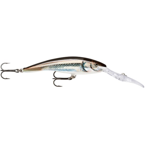 RAPALA DEEP TAIL DANCER 09 TDD09 MM RAPALA DEEP TAIL DANCER 09 TDD09 MM