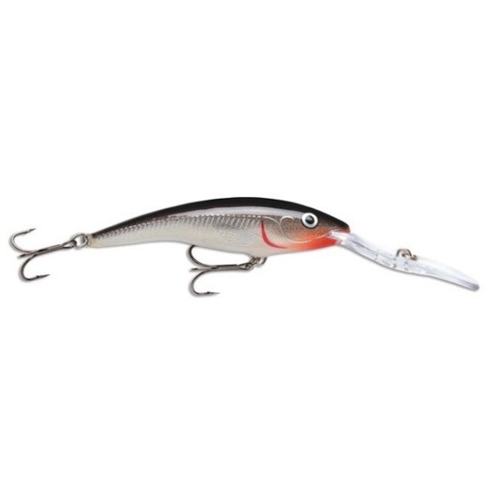RAPALA DEEP TAIL DANCER 09 TDD09 S RAPALA DEEP TAIL DANCER 09 TDD09 S