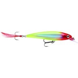 Rapala X-RAP 06 XR06 CLN