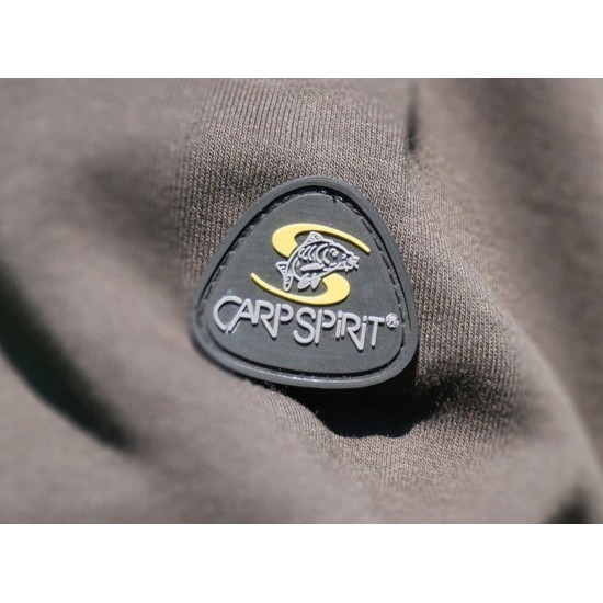 Carp Spirit hanorac verde (XXL)