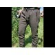 Carp Spirit pantalon jogging verde (M)