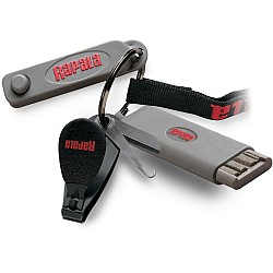 Kit Rapala Clipper Combo