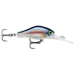 RAPALA SHADOW RAP FAT JACK SDRFJ04 BLL