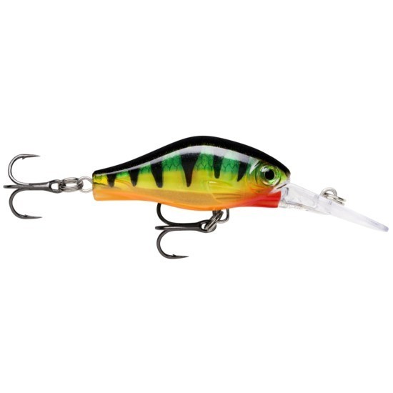 RAPALA SHADOW RAP FAT JACK SDRFJ04 P