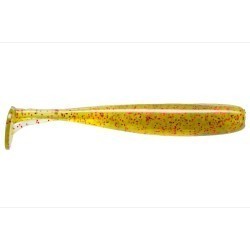Shad Storm Tock Minnow, Motor Oil, 8cm, 5buc/blister
