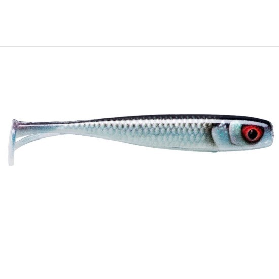 Shad Storm Tock Minnow, Rhine Roach, 8cm, 5buc/blister