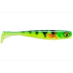 Shad Storm Tock Minnow, Danube Perch, 10cm, 4buc/blister