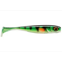 Shad Storm Tock Minnow, Oder Perch, 10cm, 4buc/blister