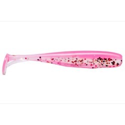 Shad Storm Tock Minnow, Pink, 10cm, 4buc/blister