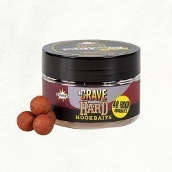 The Crave Hard Hook Baits 14/15mm cutie