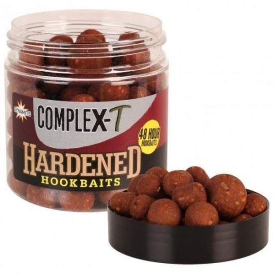 CompleX-T Hard Hook Baits - 14/15mm cutie CompleX-T Hard Hook Baits - 14/15mm cutie