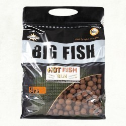 Hot Fish & GLM - 20mm Boilie 5kg