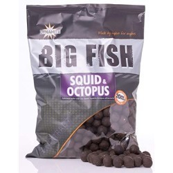 Squid & Octopus boilies 20mm  5kg