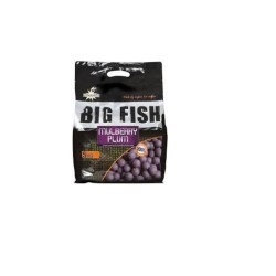 Mulberry Plum boilies 20mm 5kg