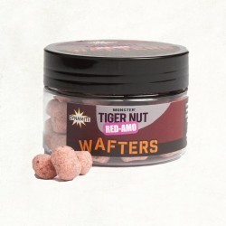 Monster Tiger Nut Red - Amo Hard Hook Baits 14/15mm cutie