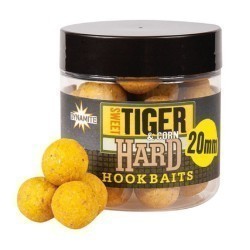 Sweet Tiger & Corn Hard Hook Bait 20mm cutie