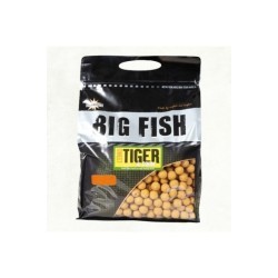 Big Fish Sweet Tiger & Corn boilies 15mm 1.8kg