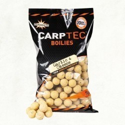 Garlic & Cheese Carp Tec 20mm 2kg