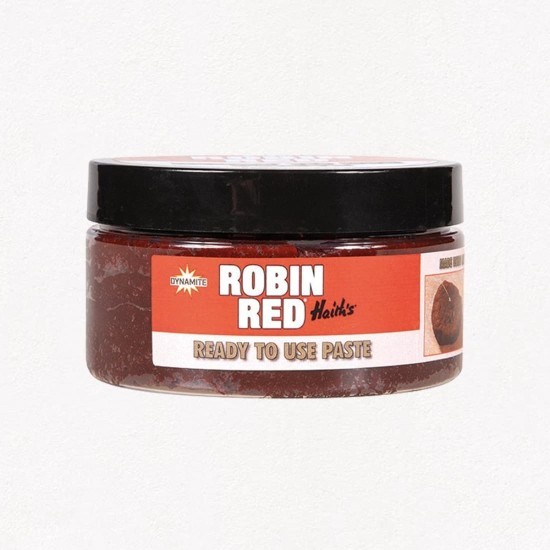Robin Red Ready Paste 250g Robin Red Ready Paste 250g