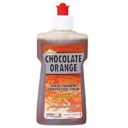 Xl Liquid Chocolate Orange 250ml