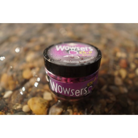 Wowsers - Purple ES-P - 5mm Wowsers - Purple ES-P - 5mm