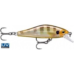 Vobler Rapala Shadow Rap Solid Shad, Culoare GGIU, 5cm/5.5g
