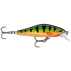 Vobler Rapala Shadow Rap Solid Shad, Culoare P, 5cm/5.5g