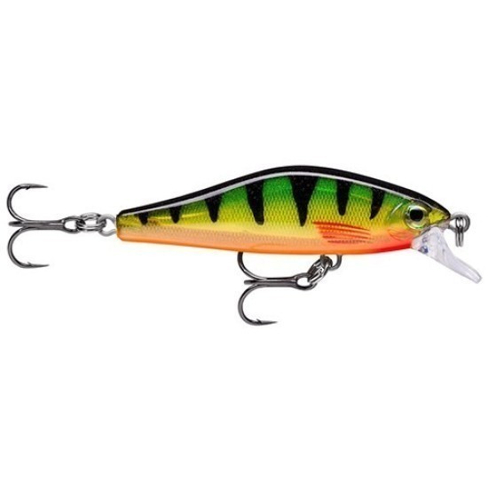 Vobler Rapala Shadow Rap Solid Shad, Culoare P, 5cm/5.5g