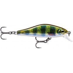 Vobler Rapala Shadow Rap Solid Shad, Culoare PEL, 5cm/5.5g