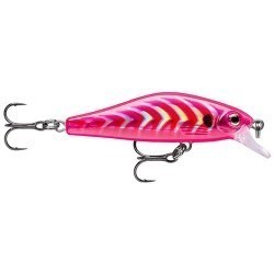 Vobler Rapala Shadow Rap Solid Shad, Culoare PSC, 5cm/5.5g