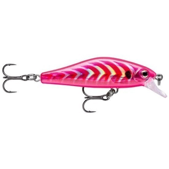 Vobler Rapala Shadow Rap Solid Shad, Culoare PSC, 5cm/5.5g