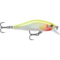 Vobler Rapala Shadow Rap Solid Shad, Culoare SFC, 5cm/5.5g