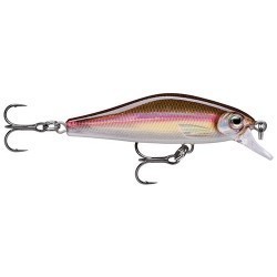 Vobler Rapala Shadow Rap Solid Shad, Culoare WK, 5cm/5.5g
