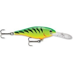 Vobler Rapala Shad Rap, Culoare FT, 7cm/8g