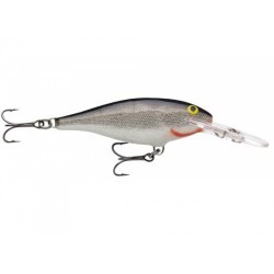 Vobler Rapala Shad Rap, Culoare S, 7cm/8g