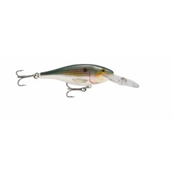 Vobler Rapala Shad Rap, Culoare SD, 7cm/8g