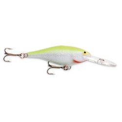 Vobler Rapala Shad Rap, Culoare SFC, 7cm/8g