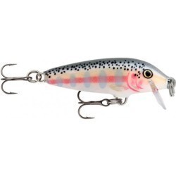 Vobler Rapala Countdown, Culoare BJRT, 3cm/2.7g