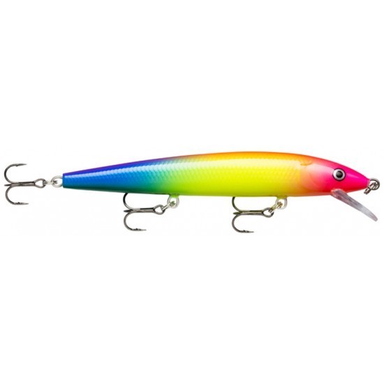 Vobler Rapala Husky Jerk, Culoare ELJ, 14cm/18g