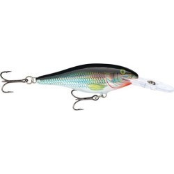 Vobler Rapala Shad Rap, Culoare SD, 9cm/15g