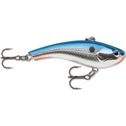 Vobler Rapala Slab Rap 04, CHB, 4cm/4g