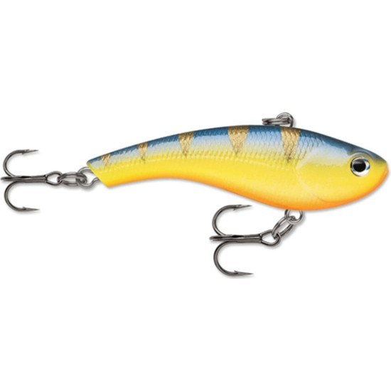 Vobler Rapala Slab Rap 04, GHP, 4cm/4g