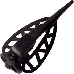 Momitor feeder cu plumb 80g (blister 1 buc)