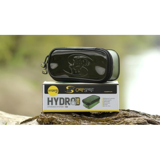 Hydro Box 126 (cutie impermeabila)