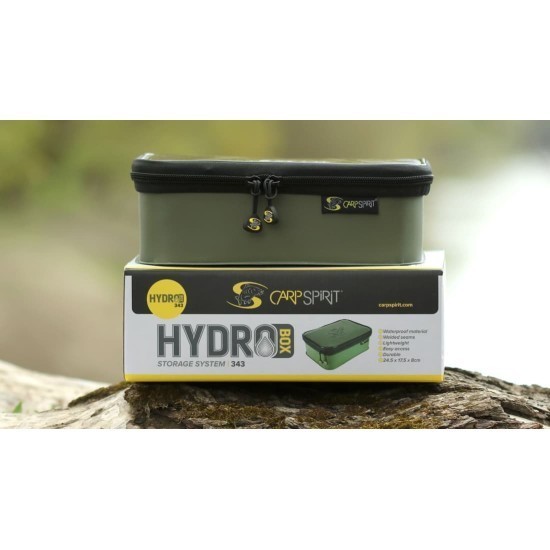 Hydro Box 126 (cutie impermeabila)