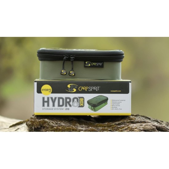Hydro Box 213 (cutie impermeabila)