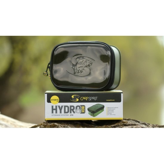 Hydro Box 213 (cutie impermeabila)